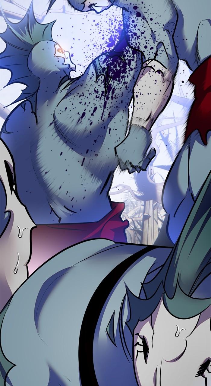 Return to Player Chapter 160 90
