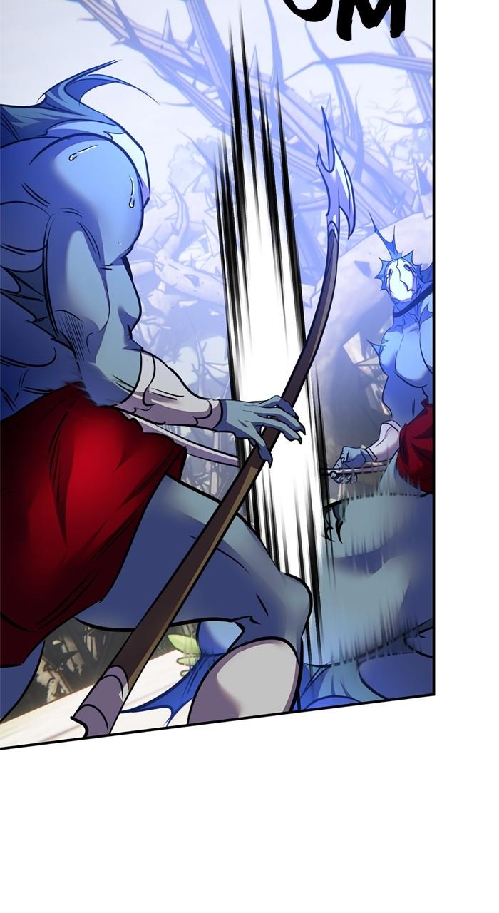 Return to Player Chapter 160 92