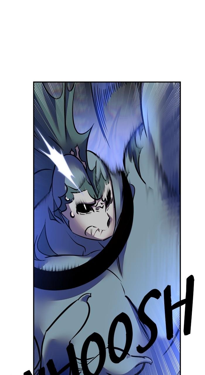 Return to Player Chapter 160 93
