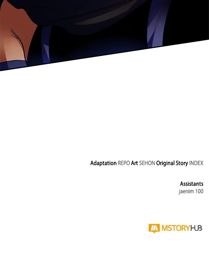 Return to Player Chapter 160 100