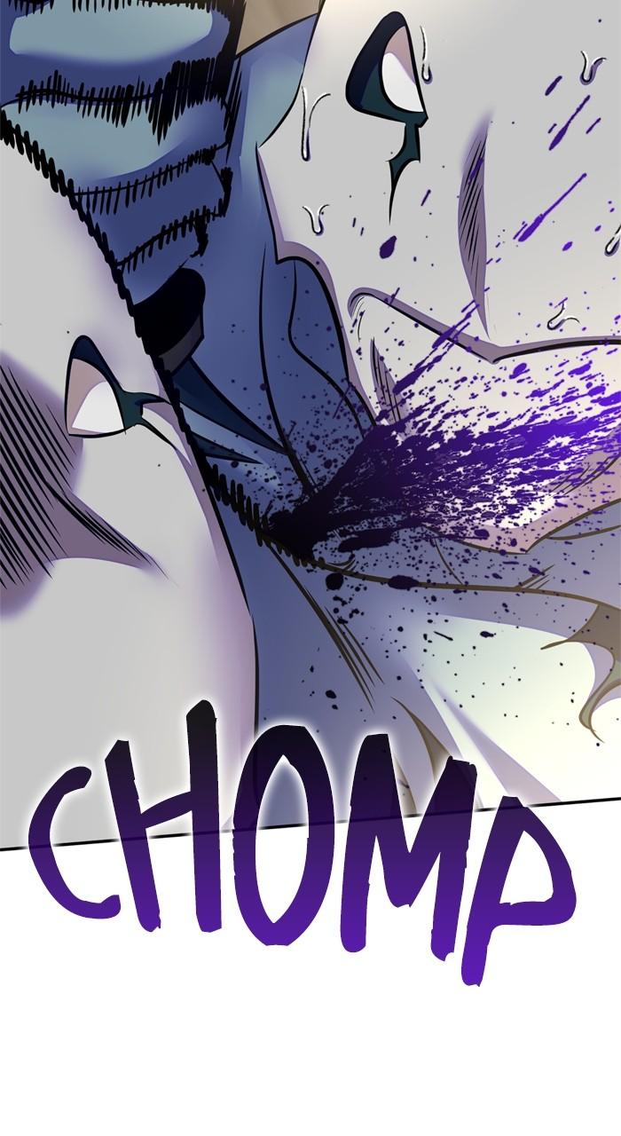 Return to Player Chapter 161 7