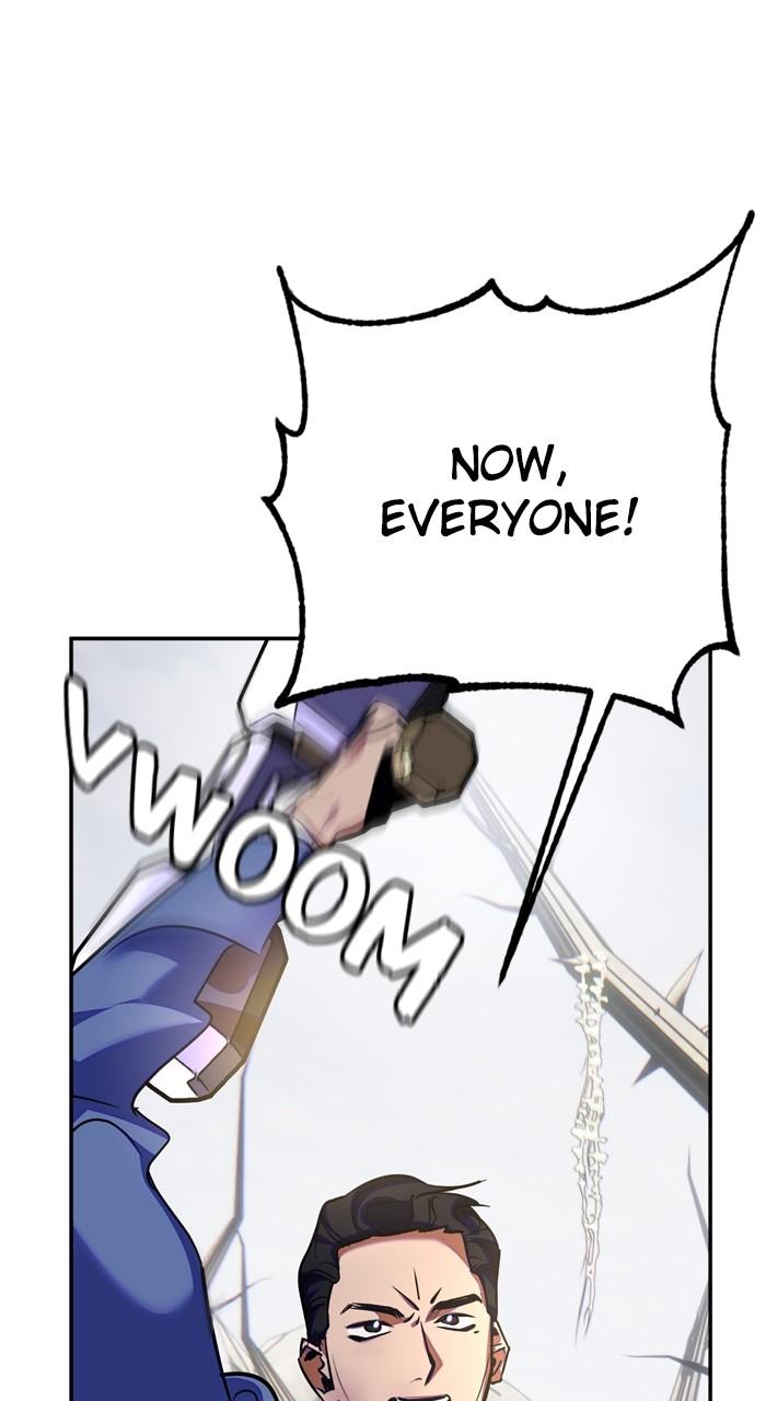 Return to Player Chapter 161 8
