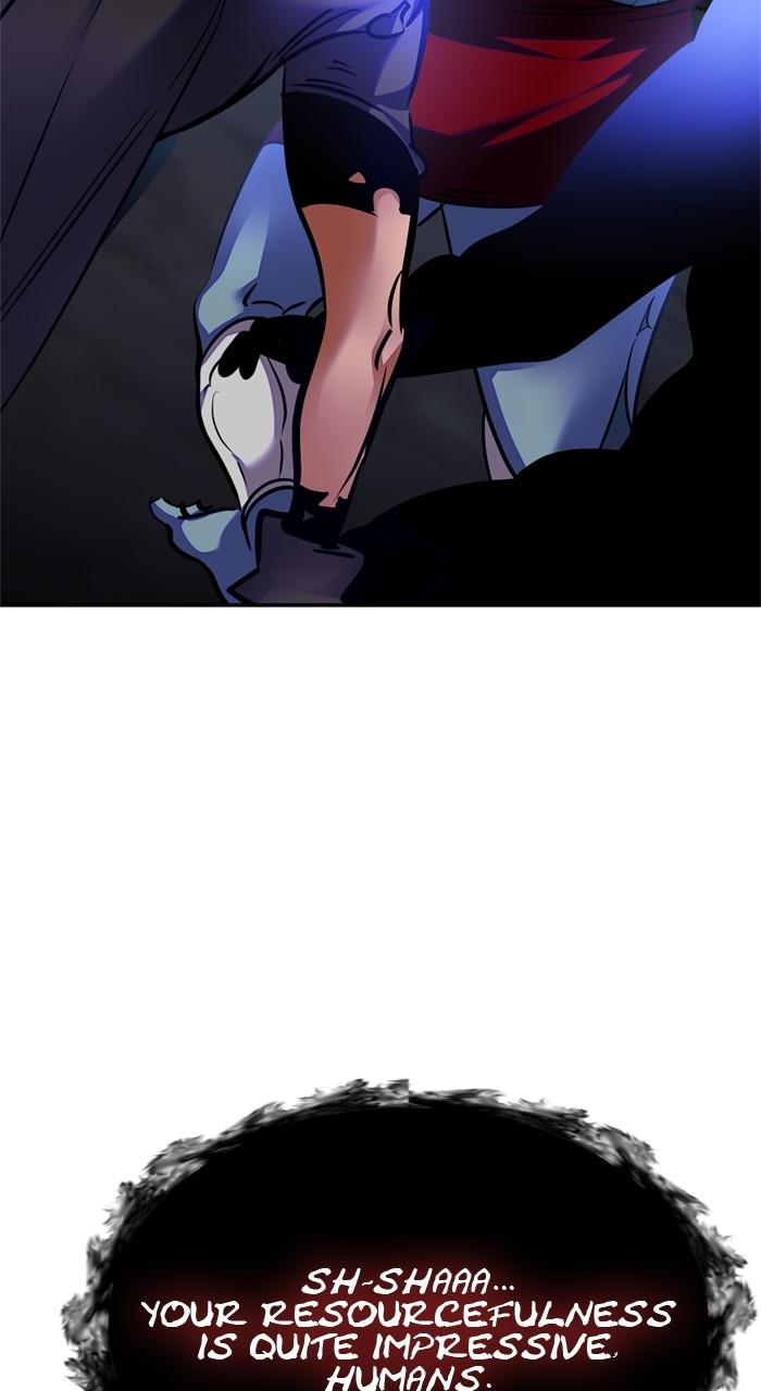 Return to Player Chapter 161 18