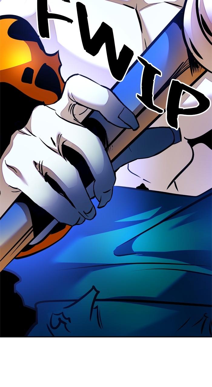 Return to Player Chapter 161 20