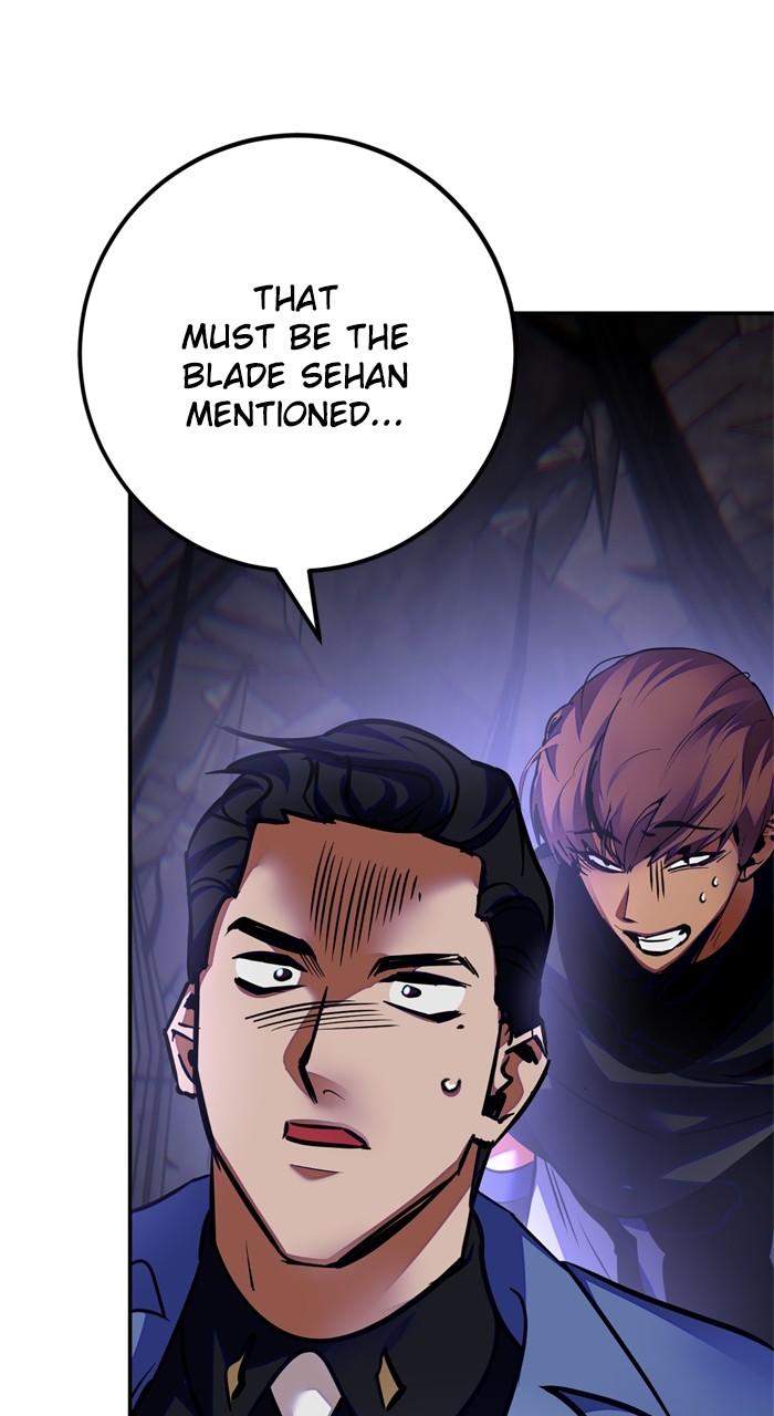 Return to Player Chapter 161 21