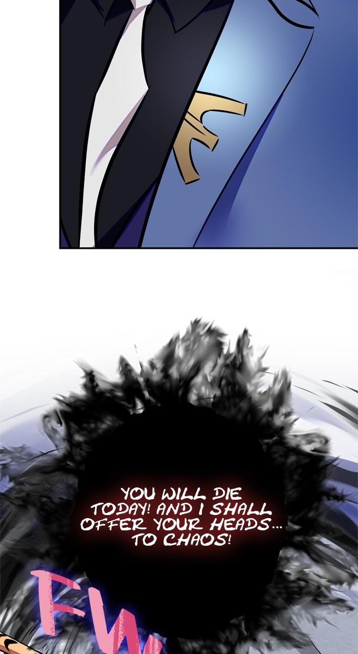 Return to Player Chapter 161 22