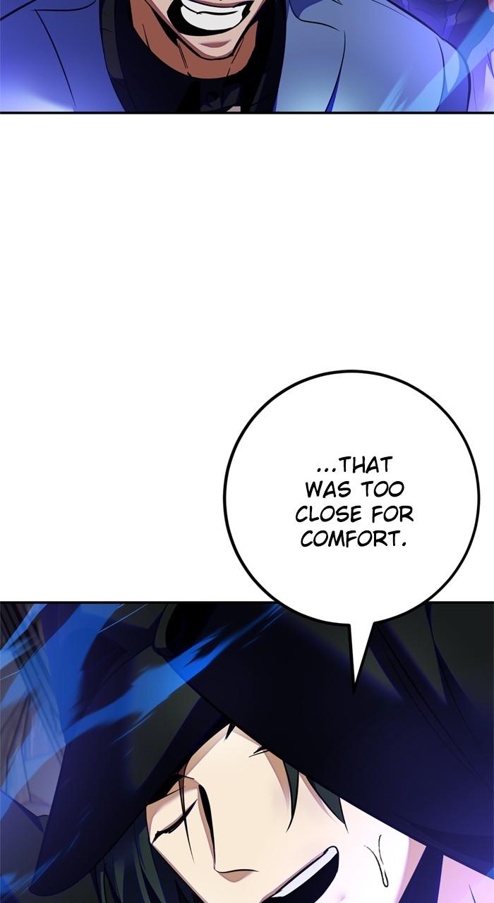 Return to Player Chapter 161 31