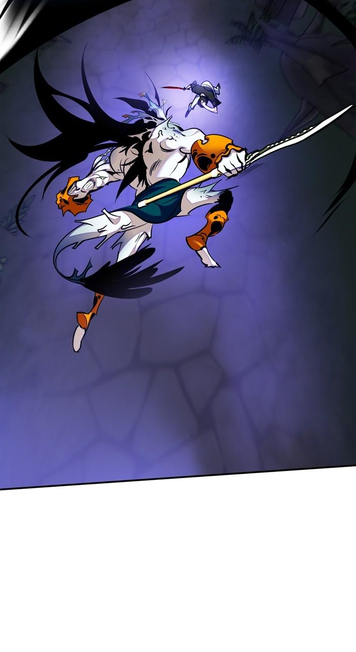 Return to Player Chapter 161 43