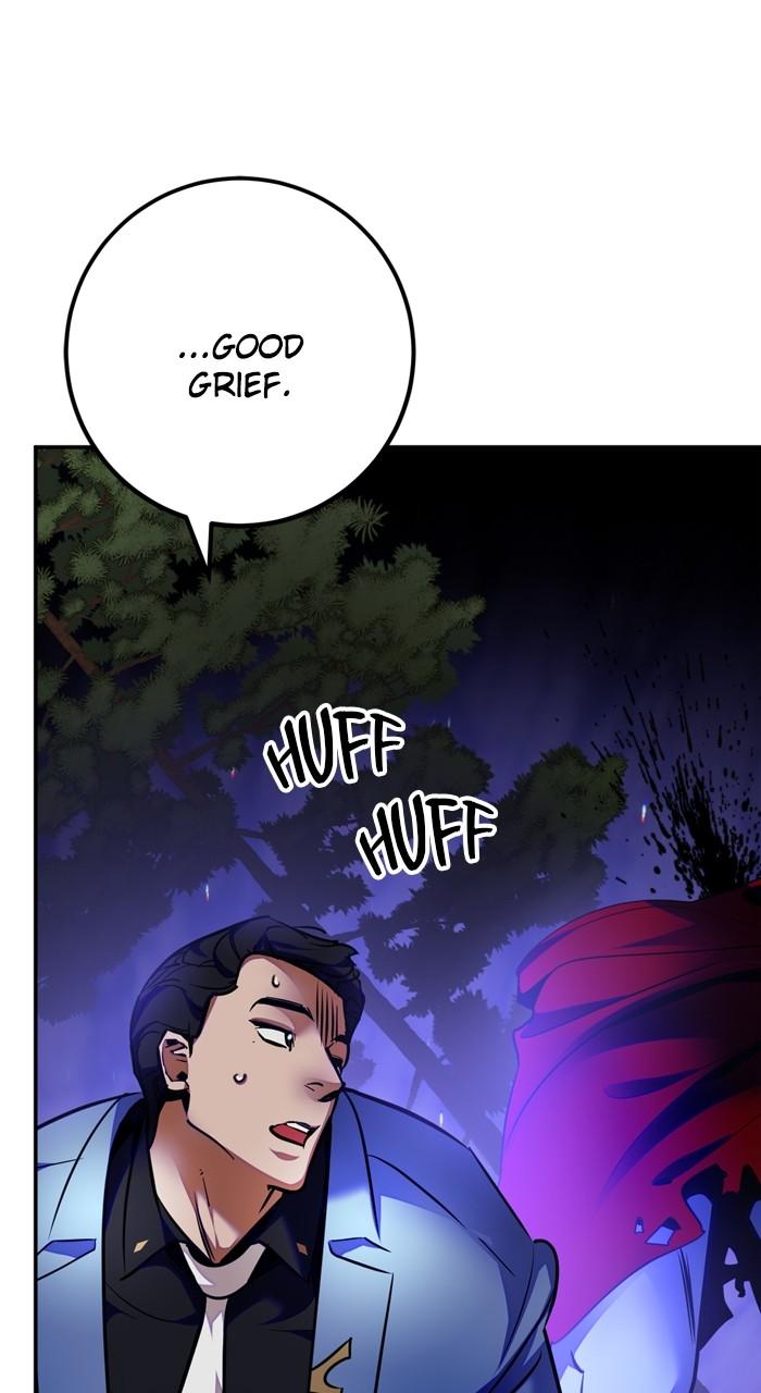 Return to Player Chapter 161 44
