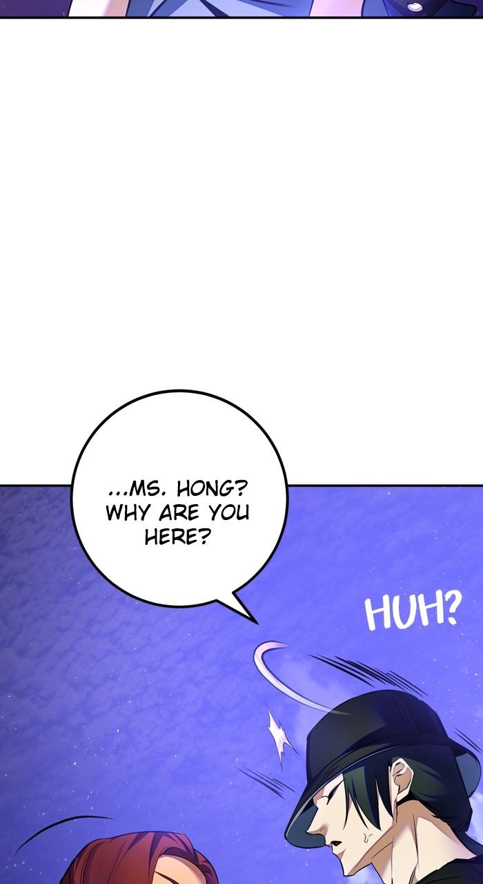 Return to Player Chapter 161 47
