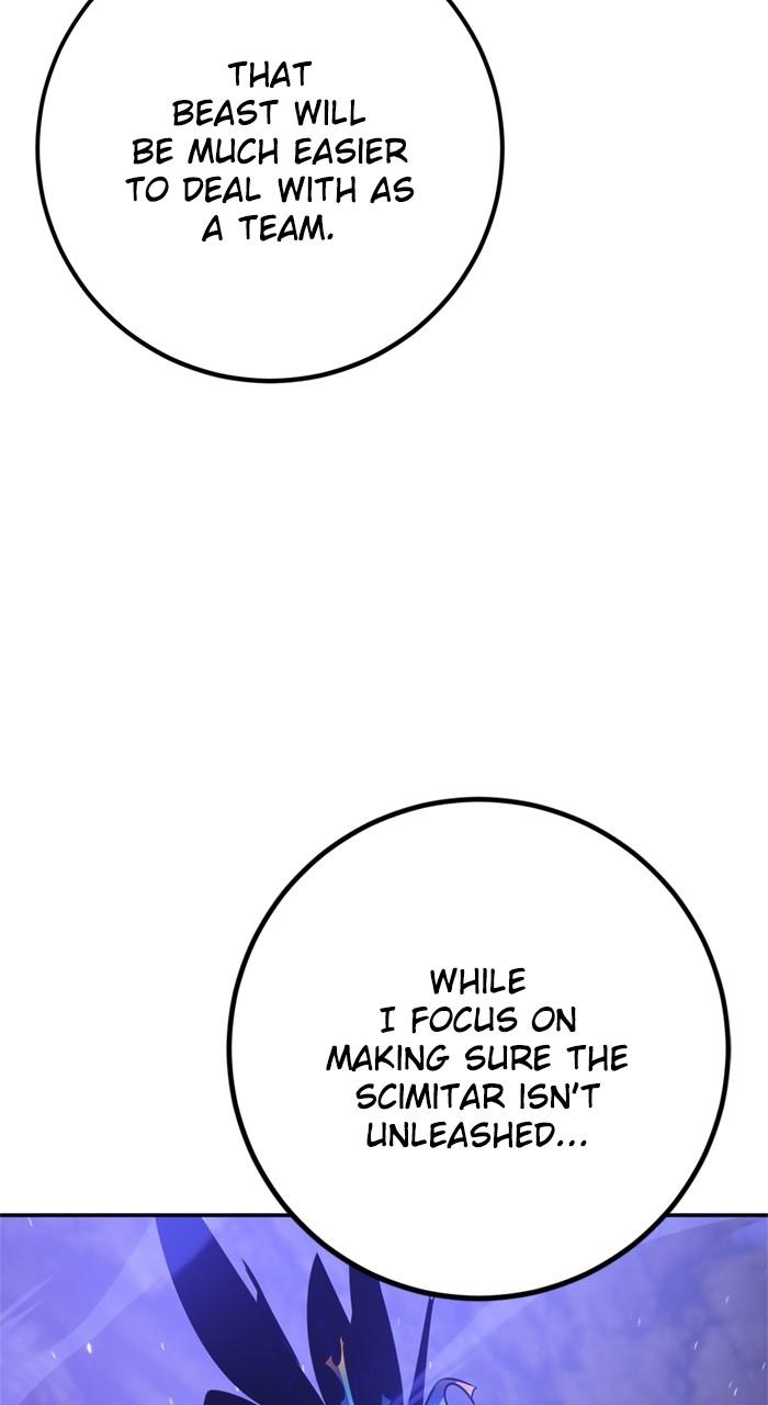 Return to Player Chapter 161 50