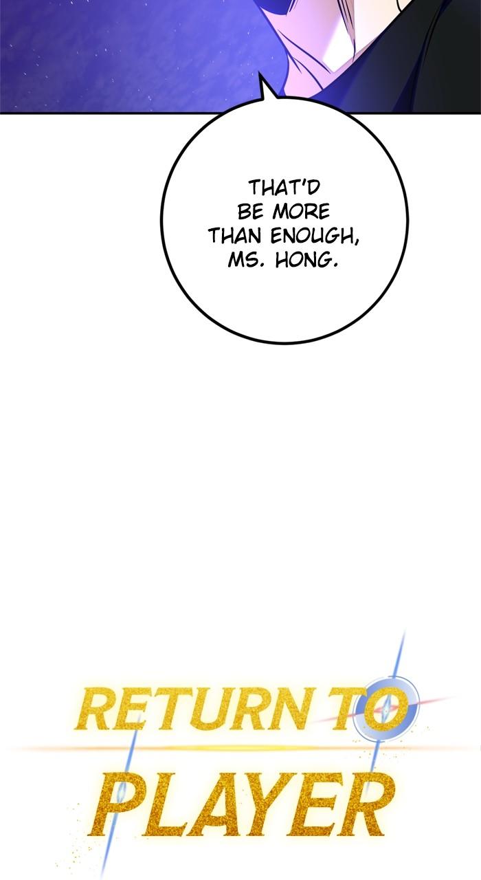 Return to Player Chapter 161 54