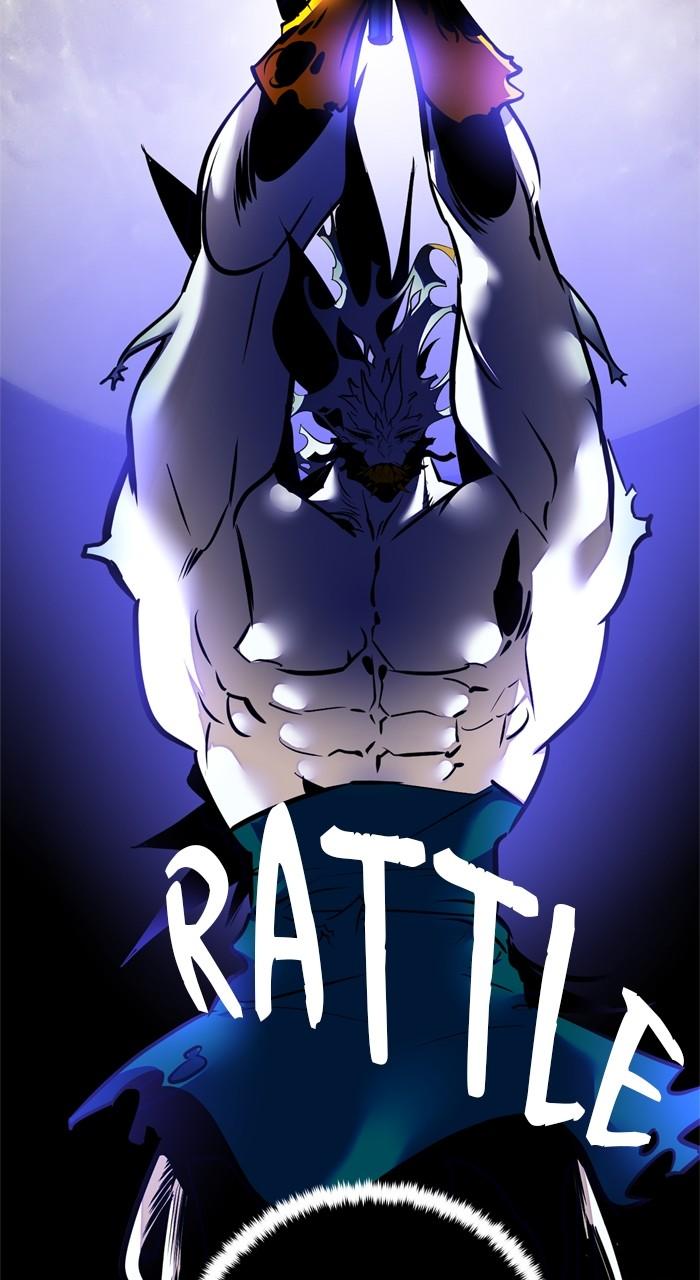 Return to Player Chapter 161 62
