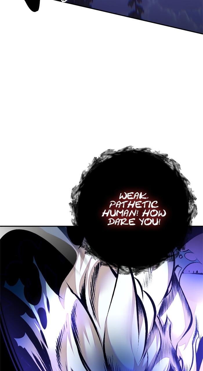 Return to Player Chapter 161 66