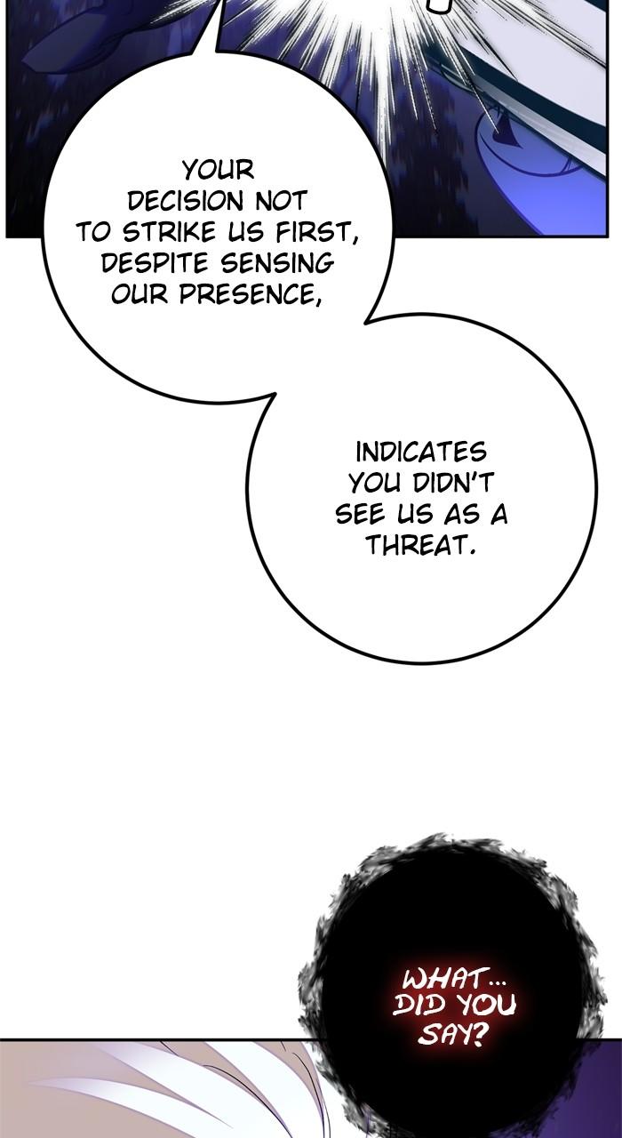 Return to Player Chapter 161 69