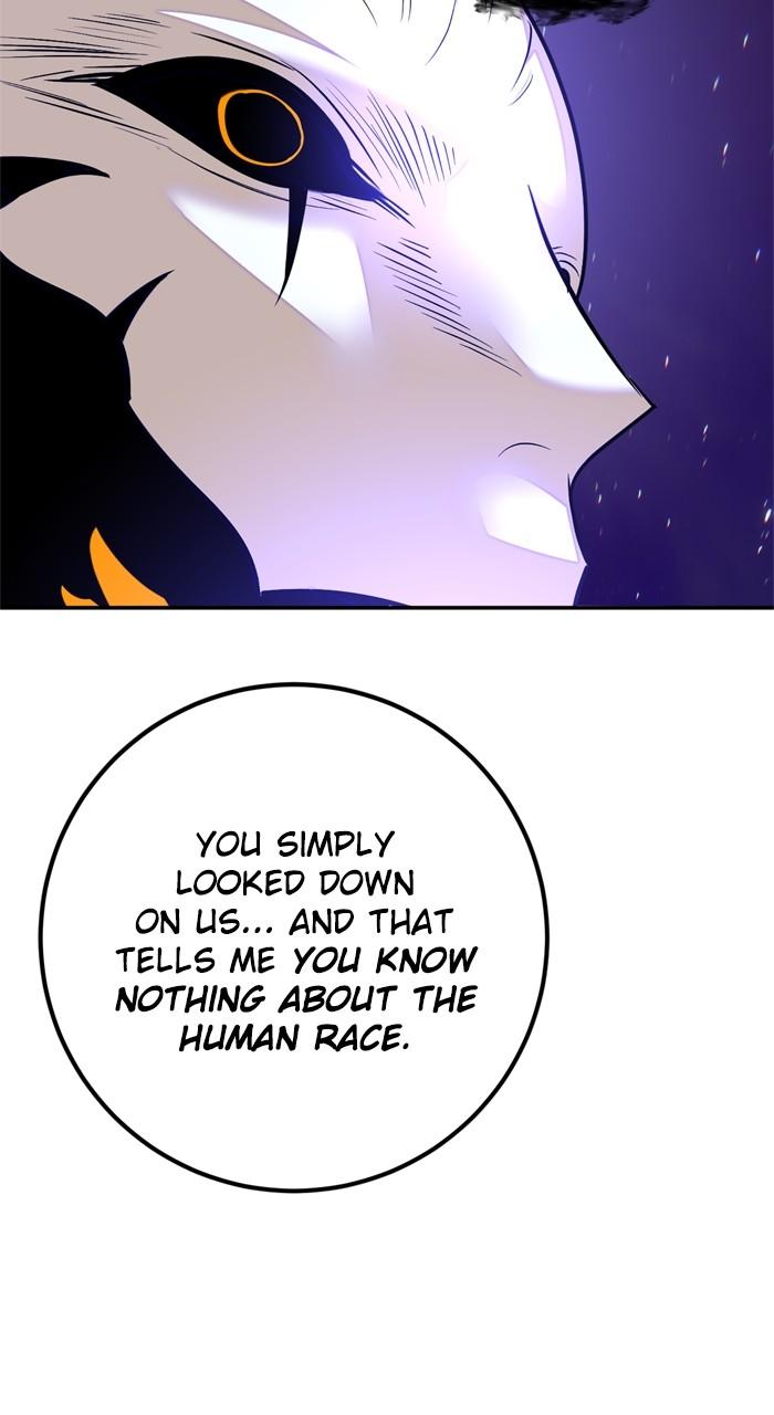 Return to Player Chapter 161 70