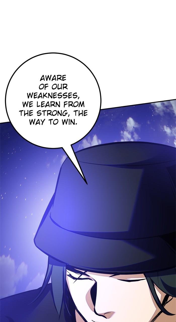 Return to Player Chapter 161 71