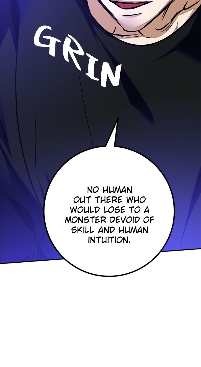 Return to Player Chapter 161 72