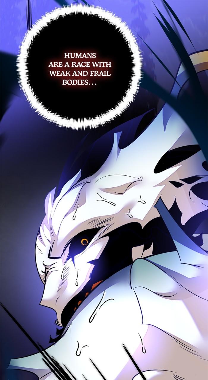 Return to Player Chapter 161 76