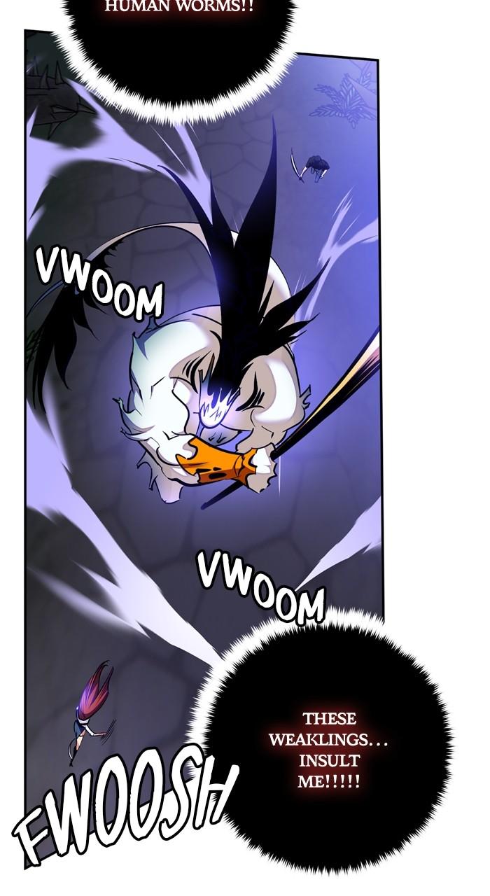 Return to Player Chapter 161 85