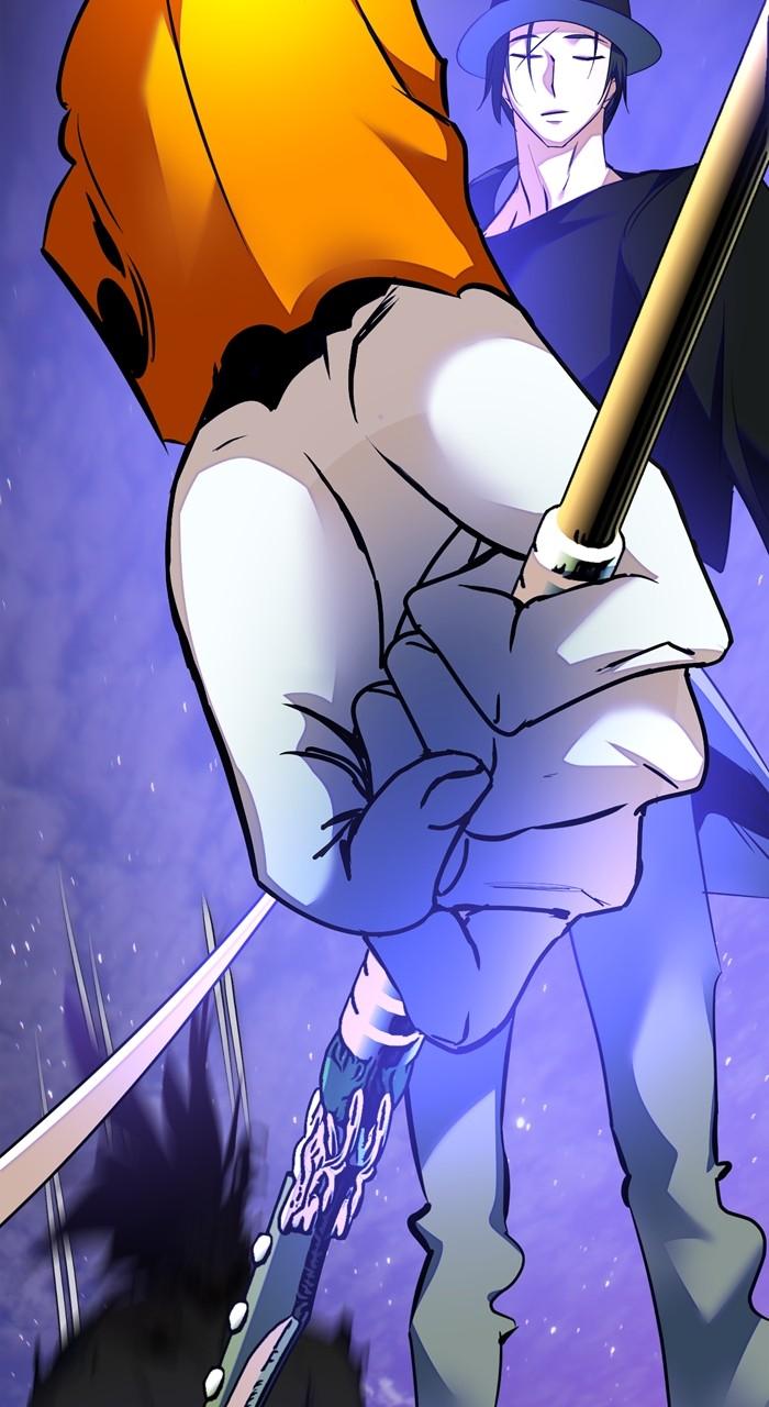 Return to Player Chapter 161 89