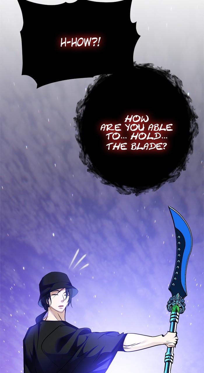 Return to Player Chapter 161 99