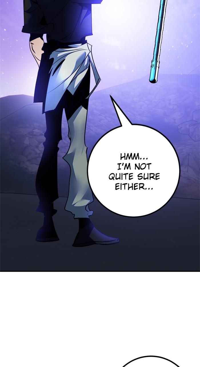 Return to Player Chapter 161 100
