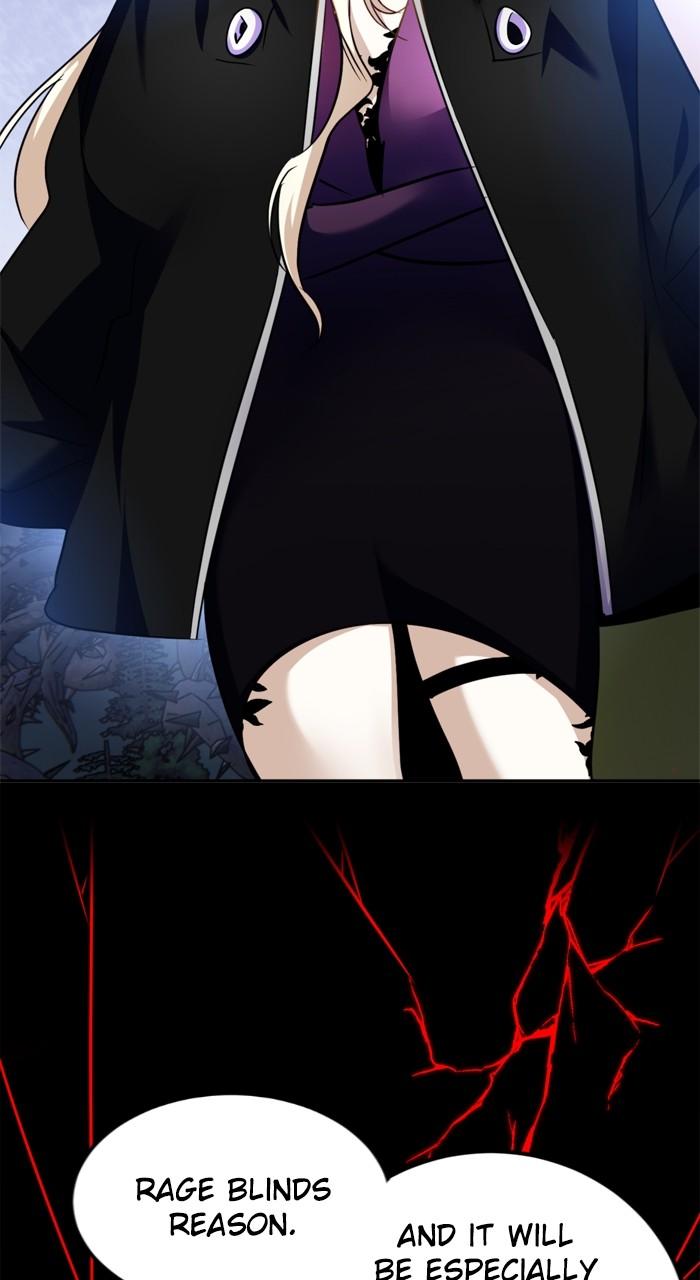 Return to Player Chapter 162 62