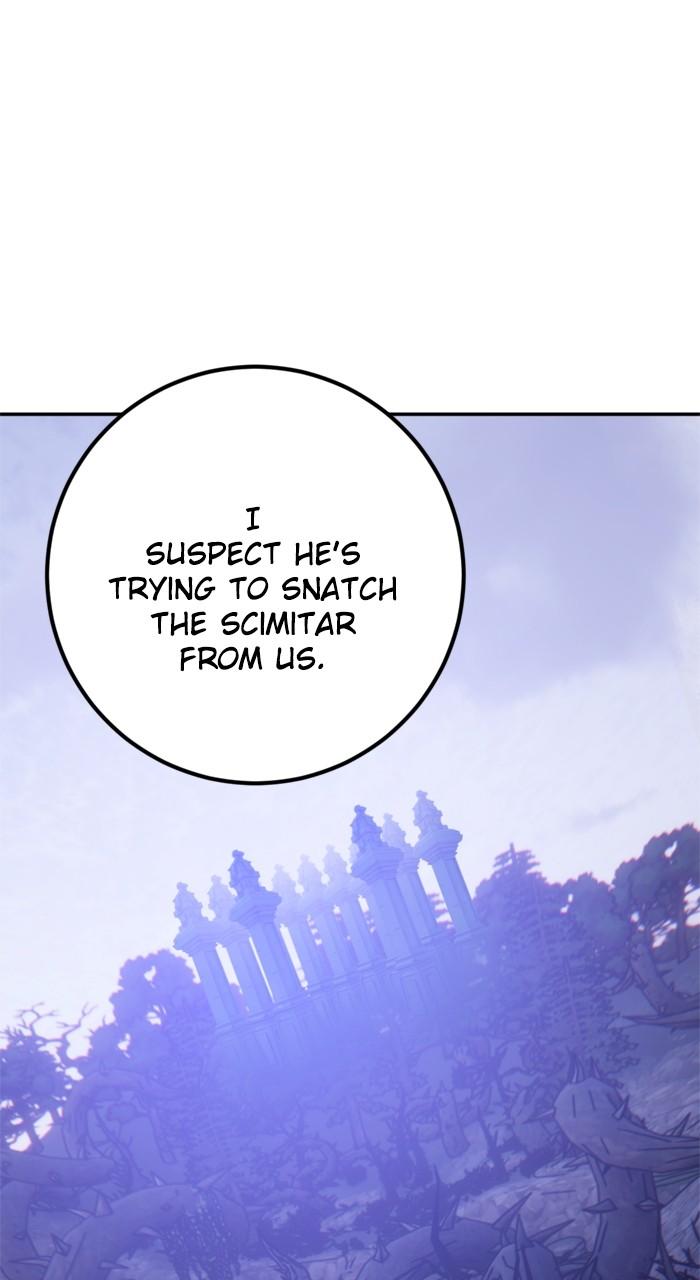 Return to Player Chapter 162 75