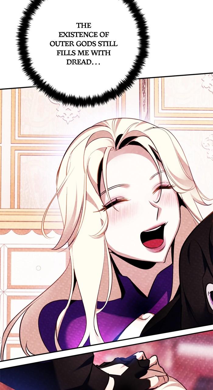 Return to Player Chapter 162 82