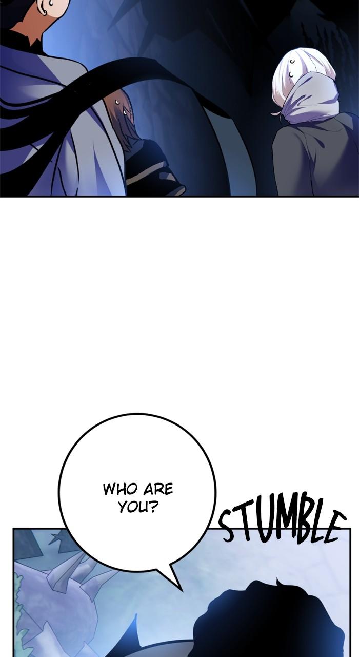 Return to Player Chapter 162 101