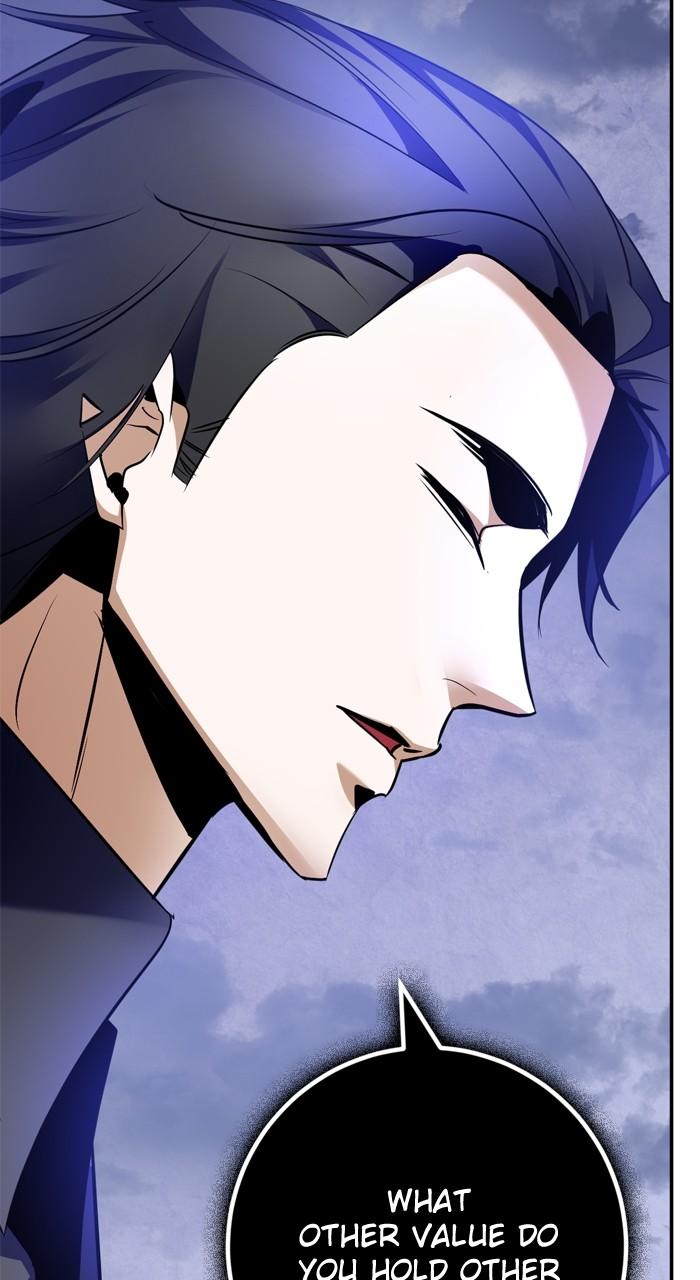 Return to Player Chapter 163 5