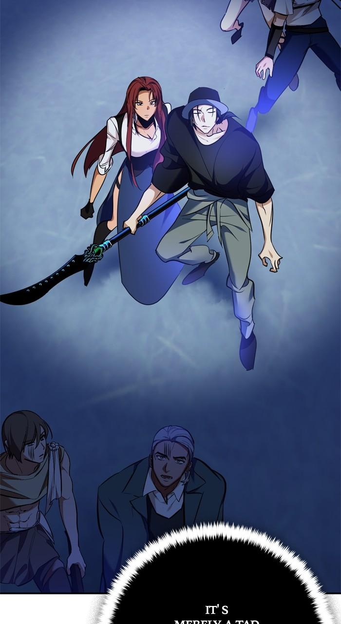 Return to Player Chapter 163 7