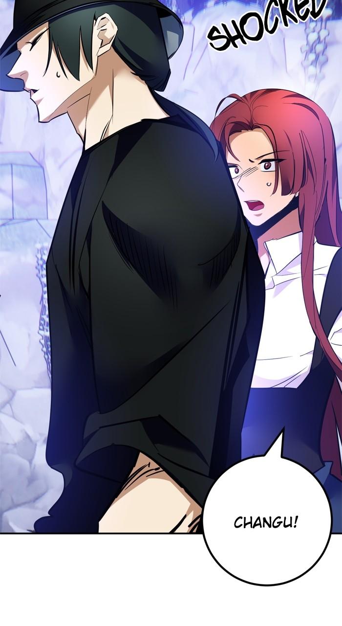 Return to Player Chapter 163 9