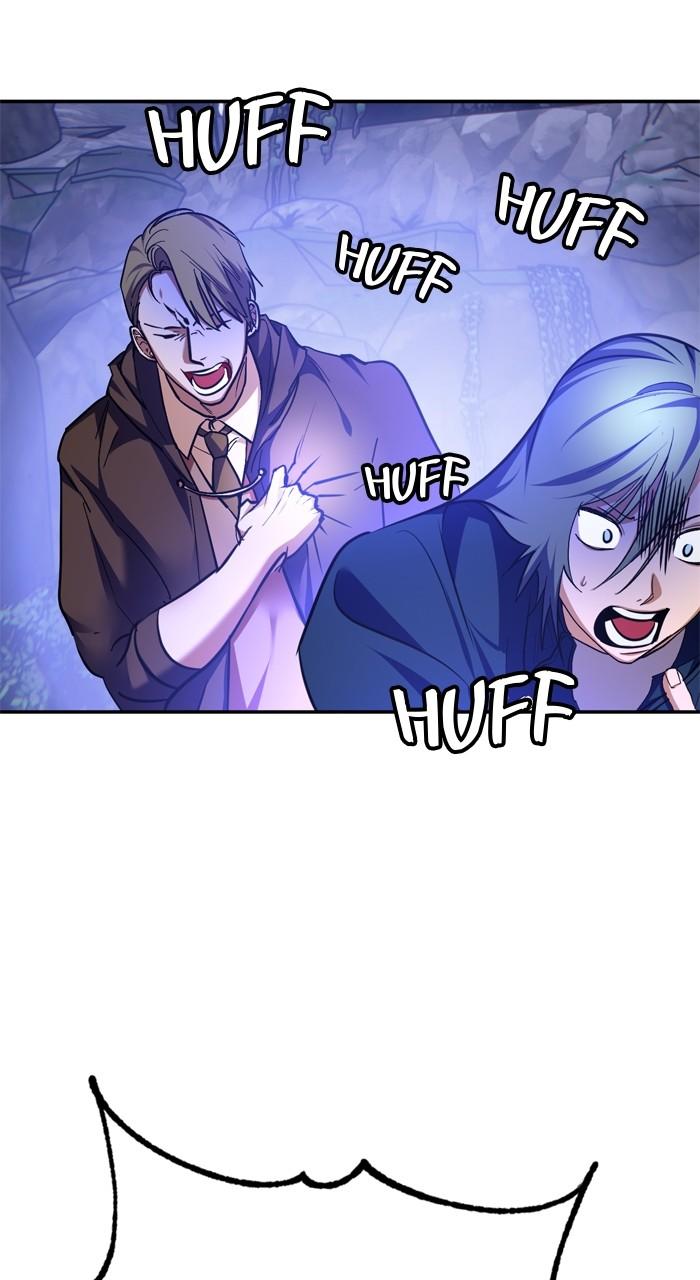 Return to Player Chapter 163 18