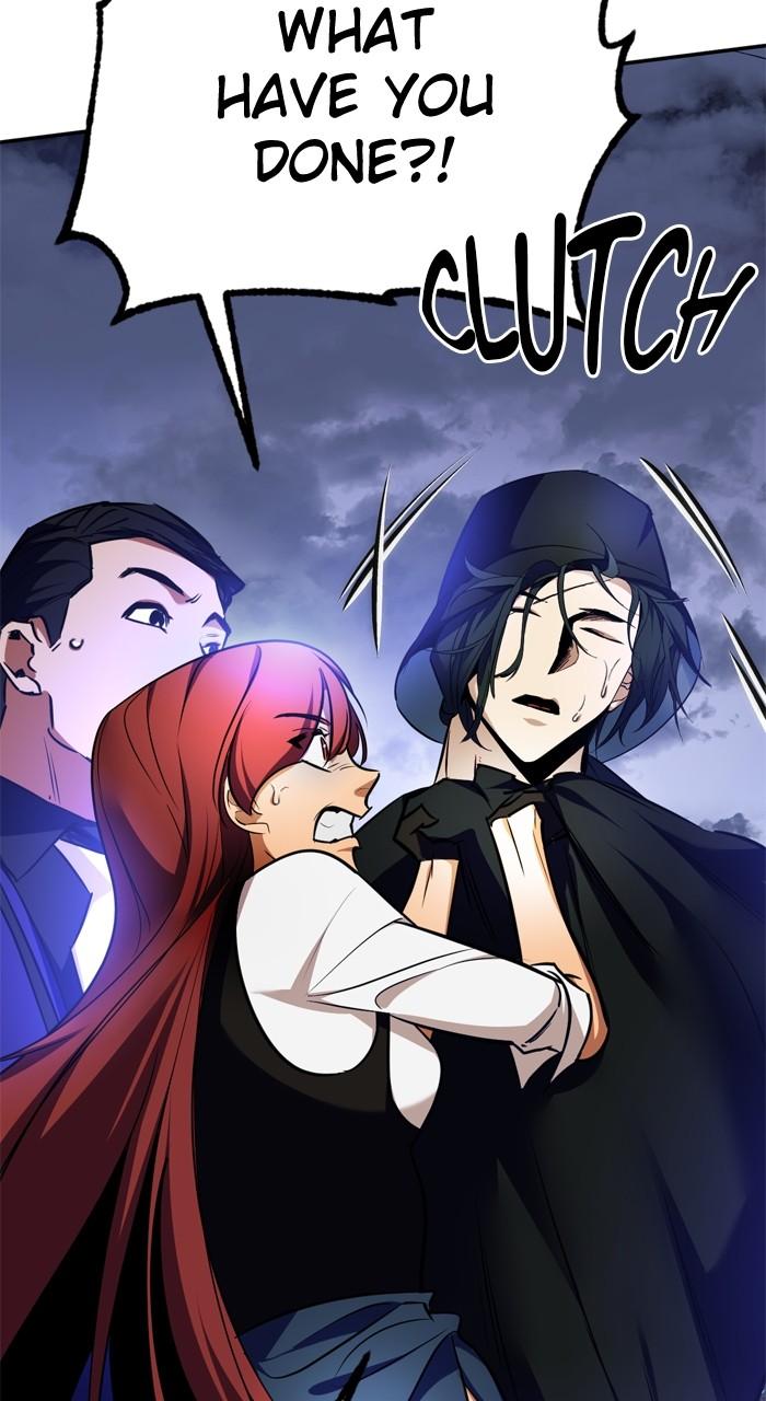 Return to Player Chapter 163 19