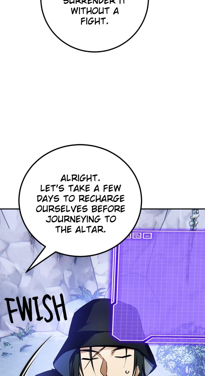 Return to Player Chapter 163 23