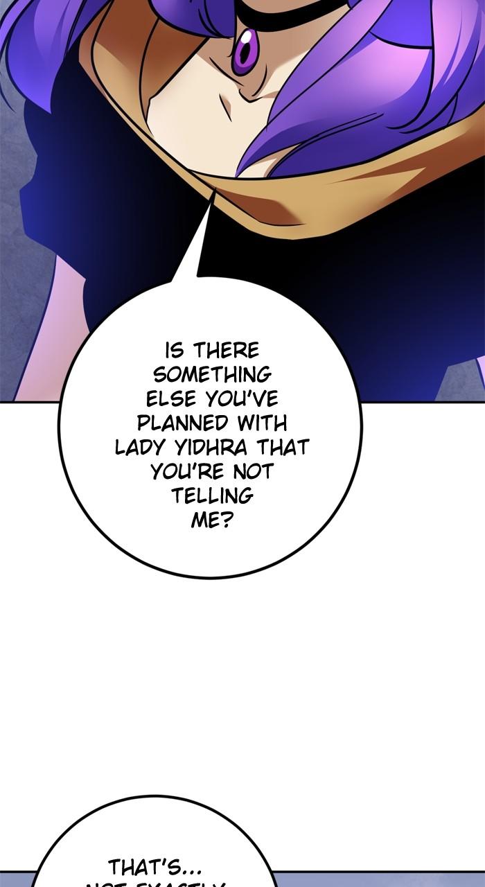Return to Player Chapter 163 31