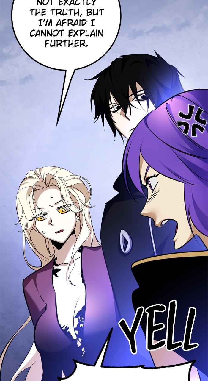 Return to Player Chapter 163 32