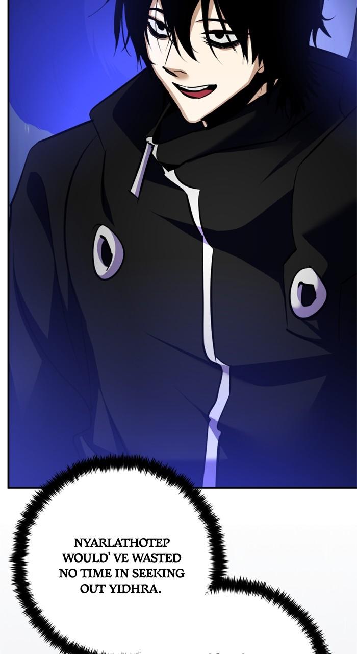Return to Player Chapter 163 54