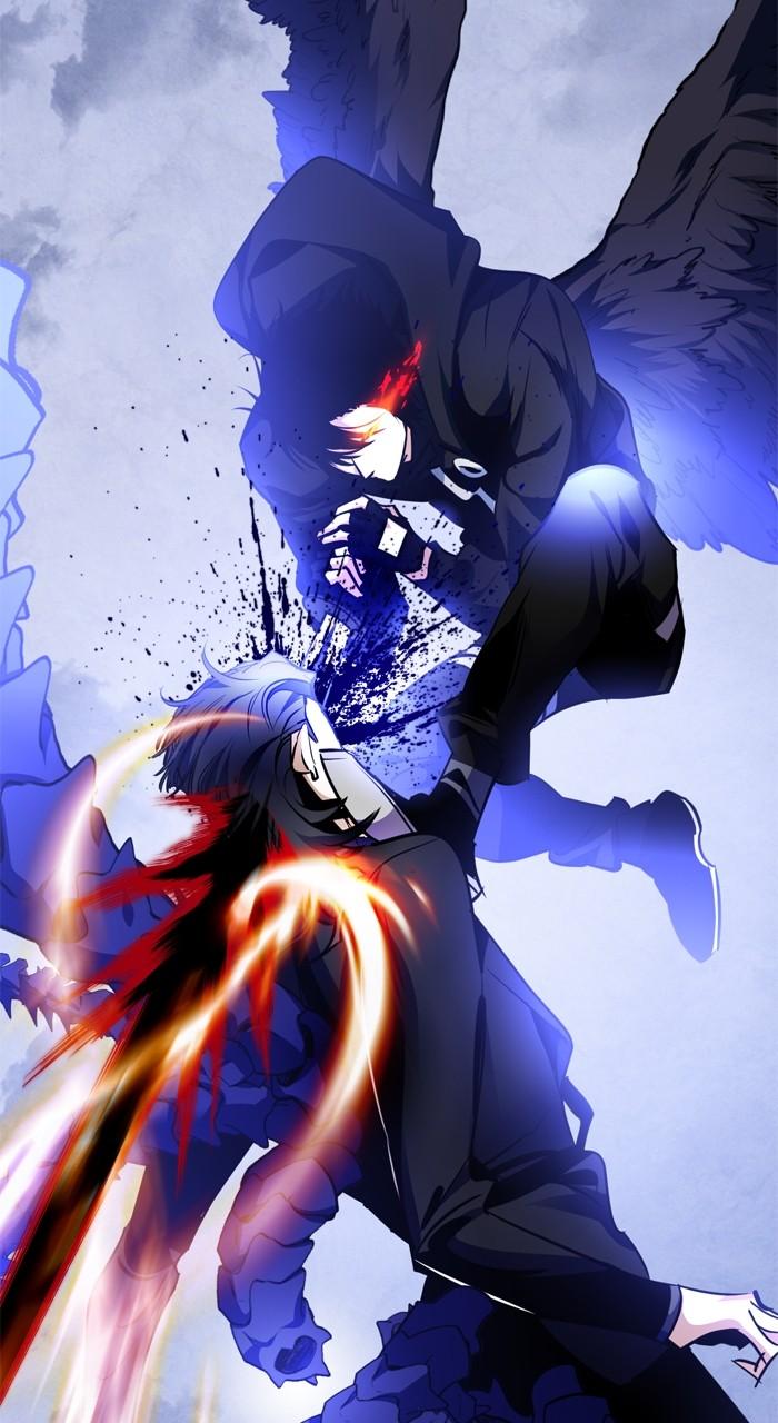 Return to Player Chapter 163 114