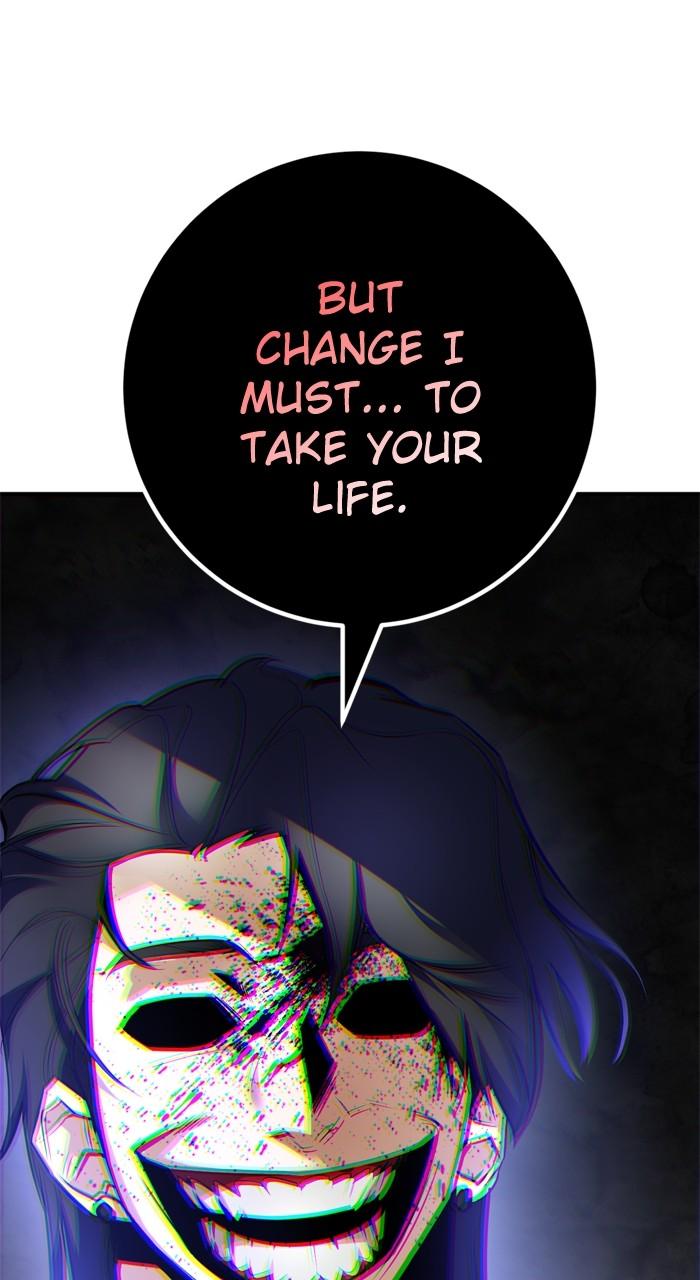 Return to Player Chapter 163 120