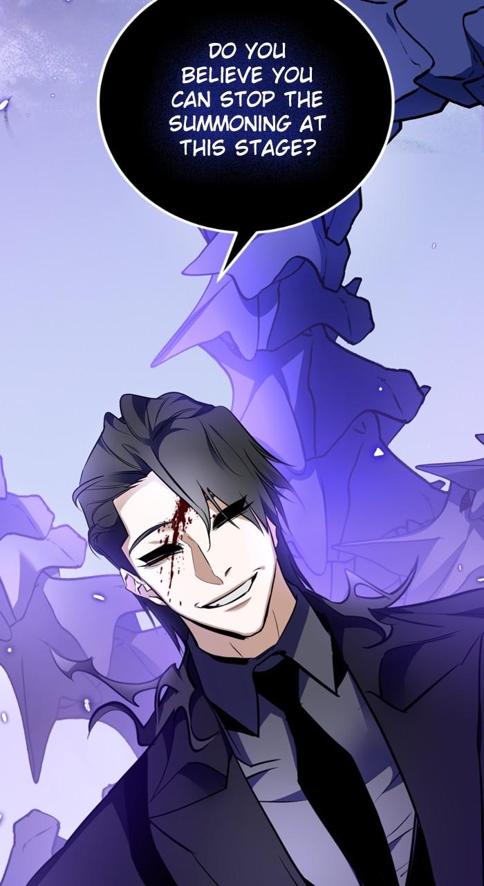 Return to Player Chapter 164 6