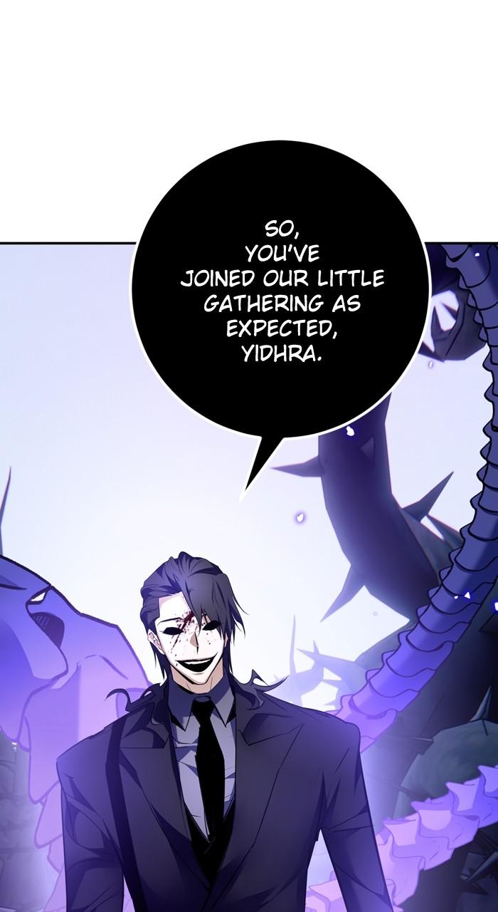 Return to Player Chapter 164 12