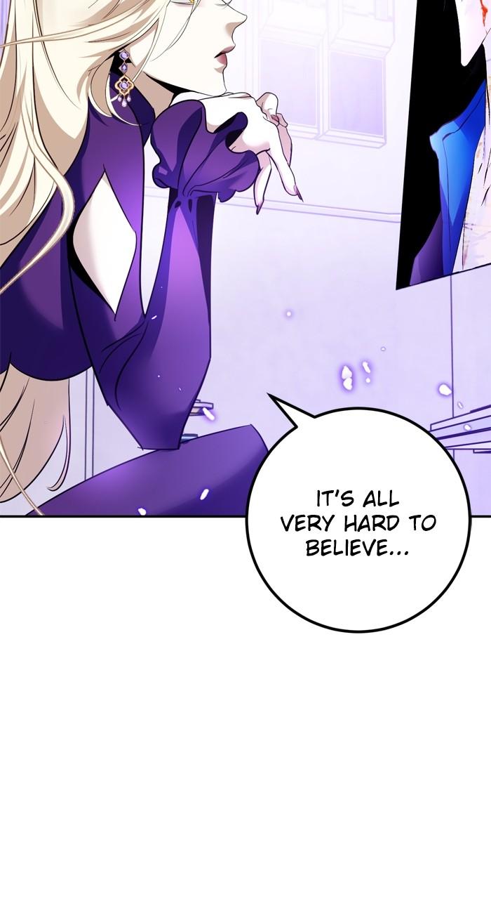 Return to Player Chapter 164 52
