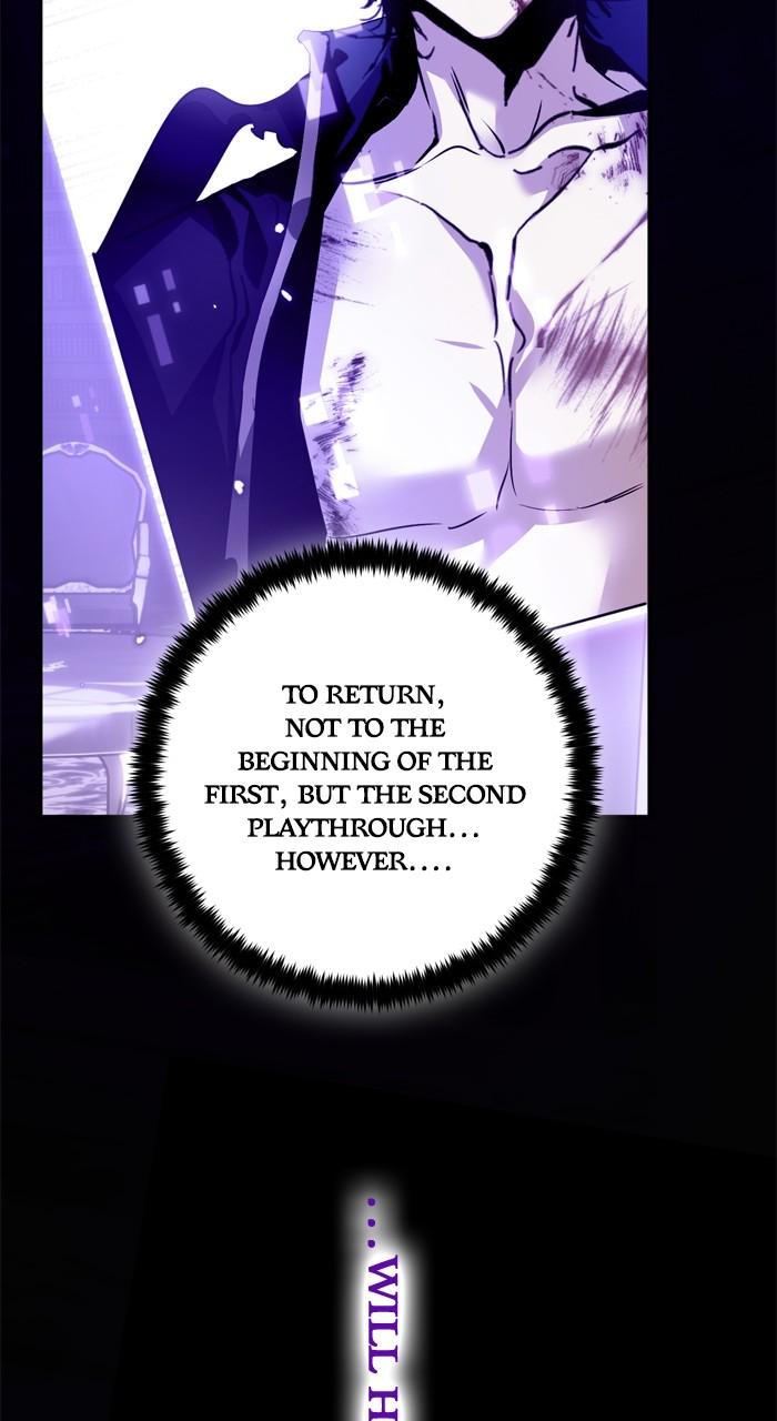 Return to Player Chapter 164 64