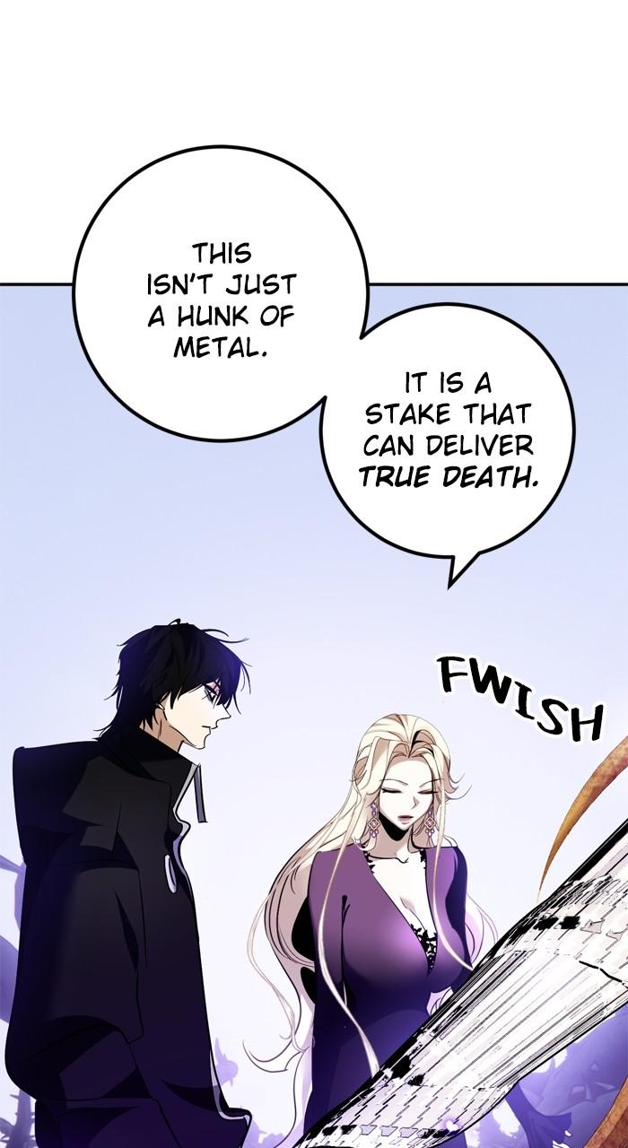 Return to Player Chapter 164 87