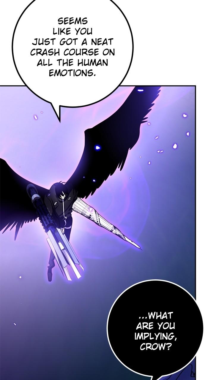 Return to Player Chapter 164 115