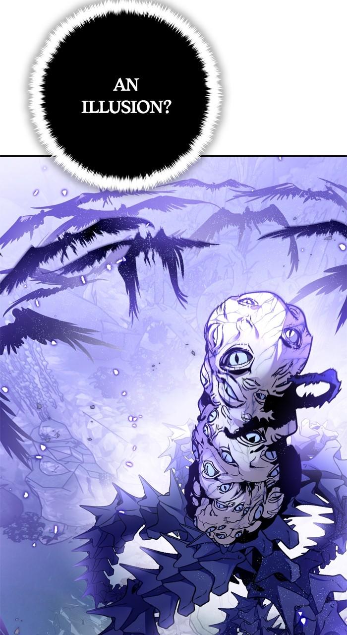 Return to Player Chapter 165 50