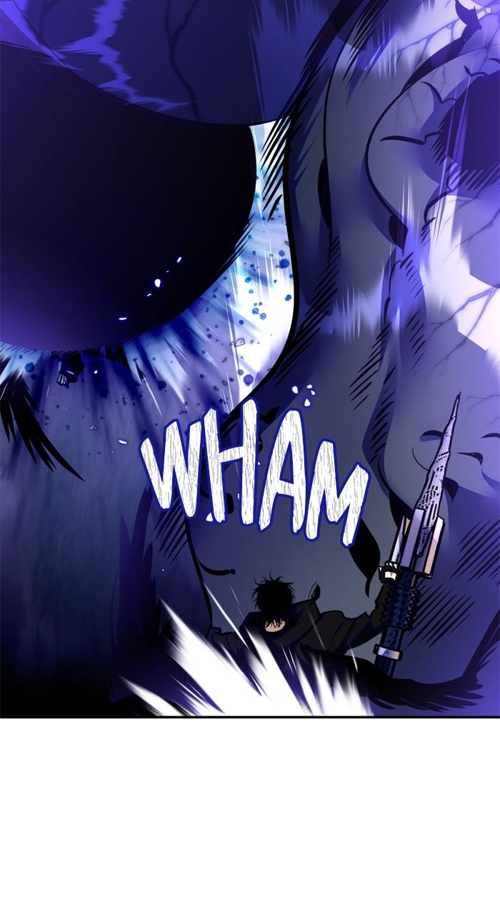 Return to Player Chapter 165 54
